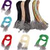 Korean Wax Line Jewelry Cord - 1.5mm Braided Necklace Rope 2023 Edition