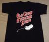 Vintage Old Crow Medicine TShirt S To 5XL NZL288 Unisex T-Shirt