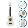 Classical Children's Guitar Solid Wood Musical Instrument Toy  Children Toys
