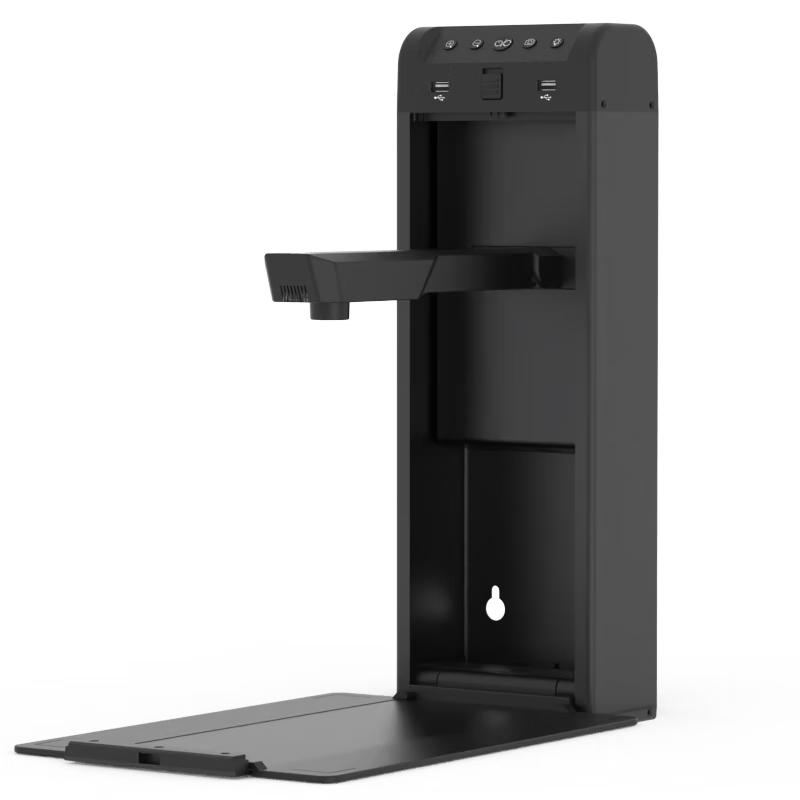 

Liangtian Wall-Mounted Document Camera with Dual 8MP Cameras CN plug (adapter included)