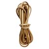 5 Yards Braiding String DIY Real Leather Strips  DIY Necklace Bracelet Accessories