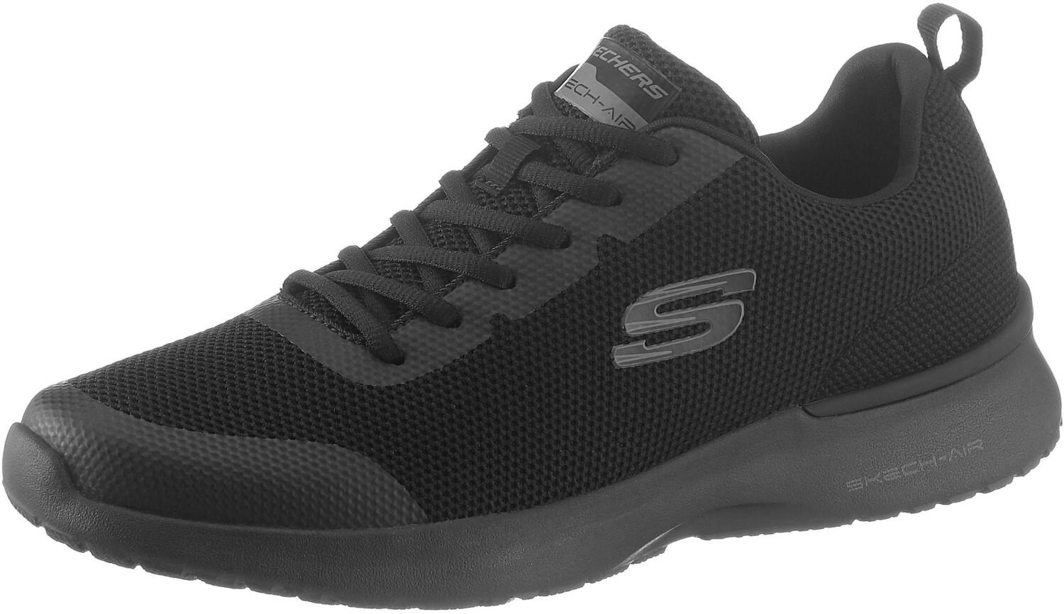 

Кроссовки Skechers Skech-Air Dynamight Winly black/black 42