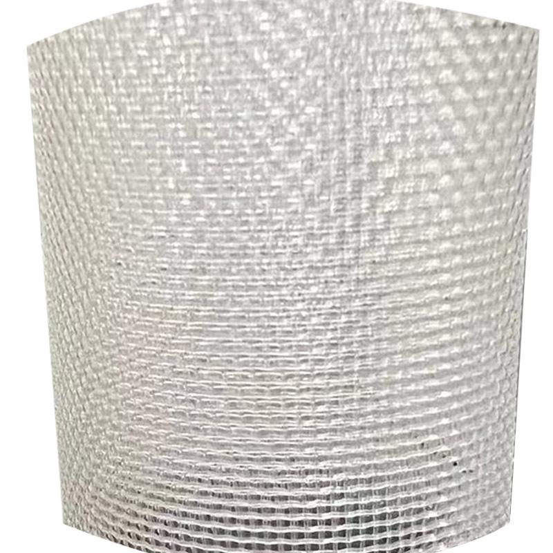 Durable Warp Knitted Nylon Mesh Bag: Versatile for Luggage, Cosmetics, Documents, and Pencils