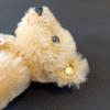 [USED] Steiff Small Teddy Bear Barle PAB 16cm