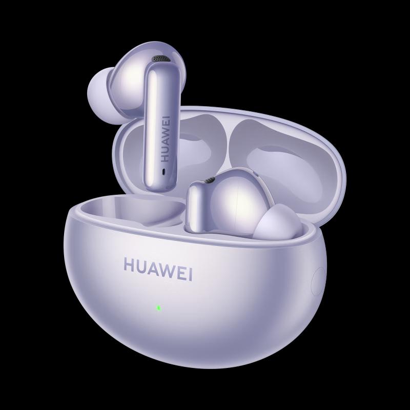 Huawei FreeBuds 6i True Wireless Earbuds with Deep ANC