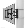 Screen Mount - NEOMOUNTS - WL40S-910BL16 - Black - For 40-70 Inch Screens - Full Motion