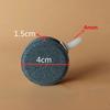 1Pcs Round Aquarium Bubble Stone 4/6/8/10cm Hydroponic Oxygen Plate  Fish Tank Aquarium Accessories