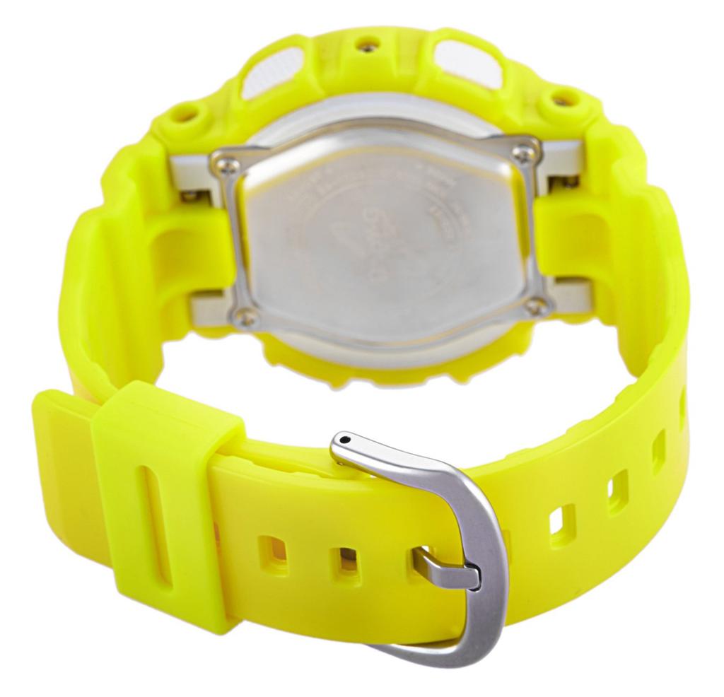 Casio Dámské hodinky Casio Baby-G BA-110BC-9A [Reimportováno]