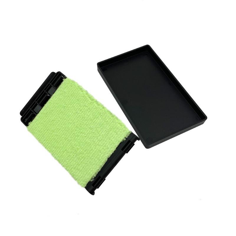 Elektrická kytara na akustickou kytaru Čistič basových strun Kartáč Čisticí prostředek na desky hmatníku Čisticí nástroj pro údržbu Péče o nástroje