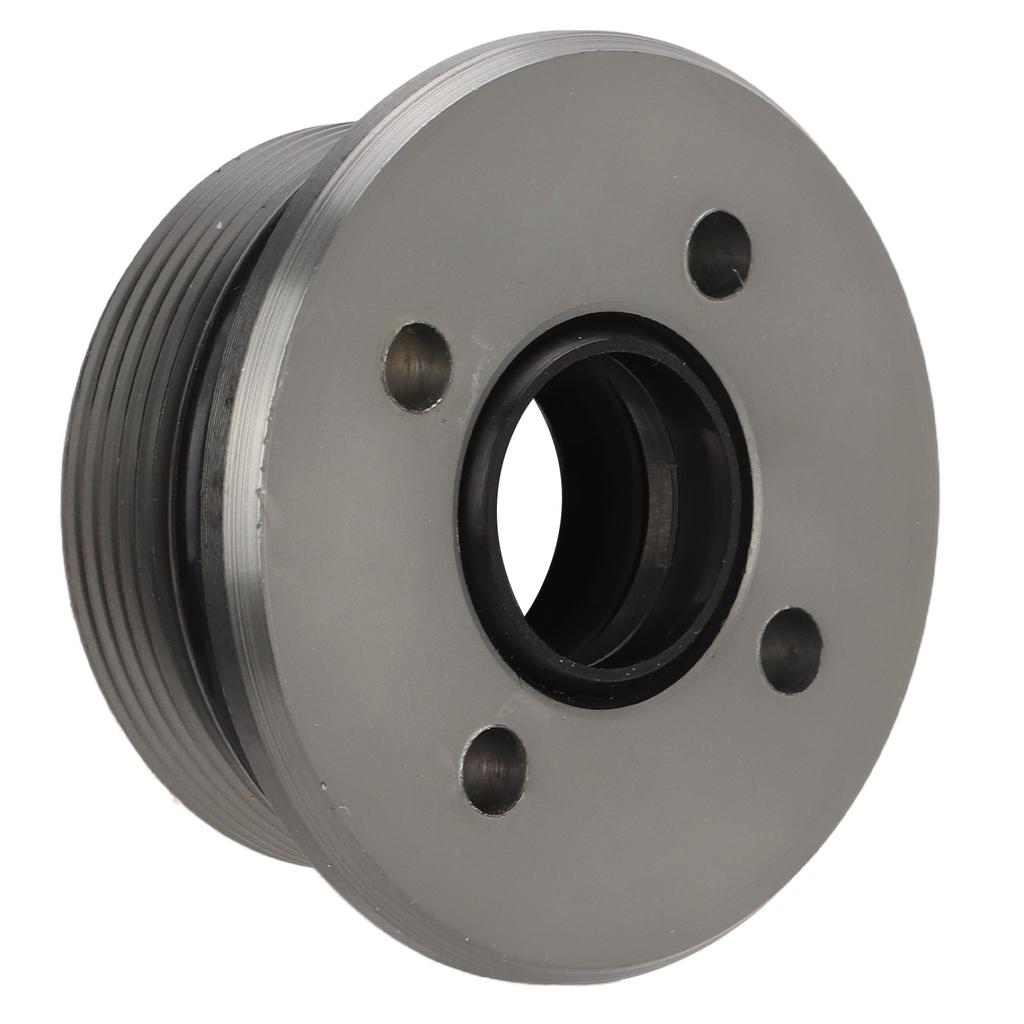 Tilt and Trim Screw End with Seals Hard Anodized Replacement for 2 4 Stroke Engine 115‑250