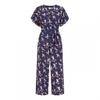 Womens/Ladies Crane Jumpsuit