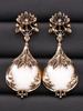 Fashion Drop Earrings For Women's Jewelry