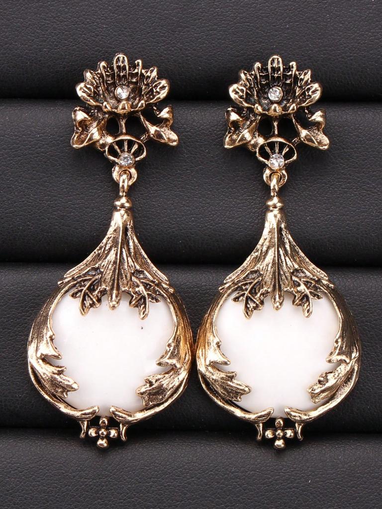 Fashion Drop Earrings For Women's Jewelry