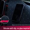 2023 Roewe i5 Anti-glare Dashboard Sunshade Heat Insulation Pad for Center Console