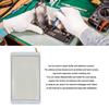 Tablet   Digitizer Glass Replacement for     Tab 4 8 Inch SM T331