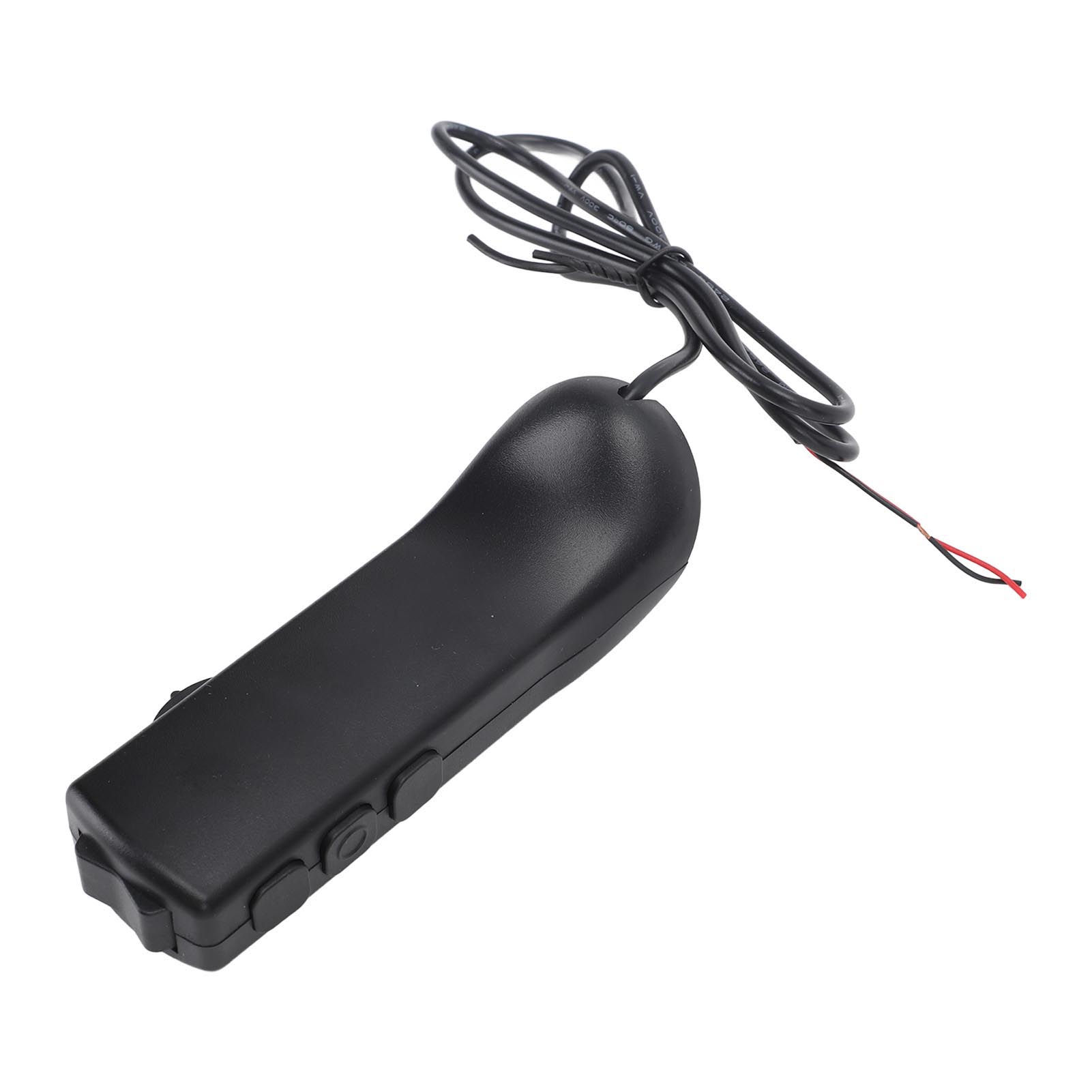 

Multifunctional Steering Wheel Control Button Universal Fit for Car Radio DVD GPS Multimedia