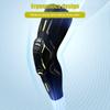 1 Pair Active Knee Pads Bike Bicycle Protection Basketball Roller Skating Knee Pad Adult Kids Leg Cover Anti-collision Protector