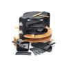 Raclette - keuken chef - rond 8 personen - 1500w - houten afwerking