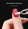 Portable High-Power Electric Nail Remover and Polishing Tool