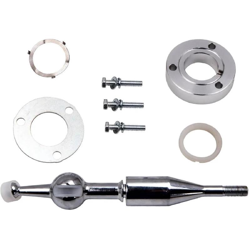 Throw Shift Fast Short Shifter Fit For MA MX5 Miata 1990 1991 1992-1997 RX-7 FC 1986-1991