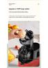 Automatic Small Household & Commercial Juicer with Pulp Separator