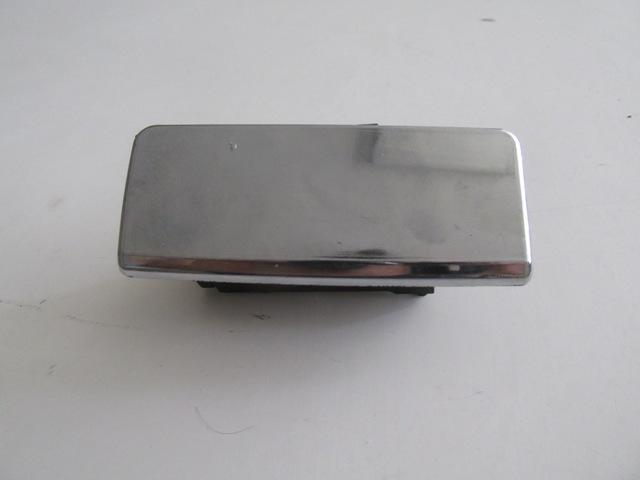 

For Fıat Linea 2012 2017 Glovebox Lock Gray Nickeled 735416852