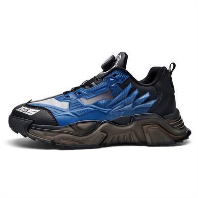 Fast Lacing Fluo Gentleman Shoes Man Skate Shoes Mens Shoes Dress Sneakers Sport Order Sneachers Donna Sneakersy Factory