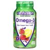 VitaFusion, Omega-3, EPA/DHA, 120 Gummies