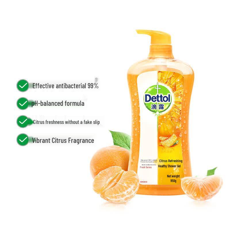 Dettol Duschgel