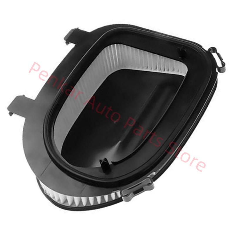13717811026 Air Filter For BMW X3 F25 X5 E70 F15 X6 E71 N47 N57