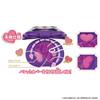 Make Up Palette Kuromi 6 and Sanrio Characters [Bandai] (Ages Up)