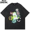 T-shirts e tops – T-Shirts