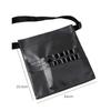 Multifunctional Makeup Brush Holder Cosmetic Organizer With Waist Belt Makeup Artist Tool Bags