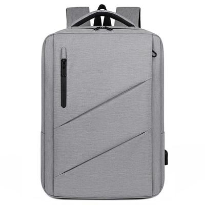 Li Shen Business Laptop Backpack