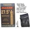 MAXXIS Bicycle Ultra-light Inner Tube for Mountain/Road Bikes: 26", 27.5", 29", 700x23C