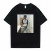 Rapper Chief Keef Lead Never Follow Leaders Funny Meme Tshirts Male Cotton Tshirt Mens Women Hip Hop Casual Oversized T Shirts