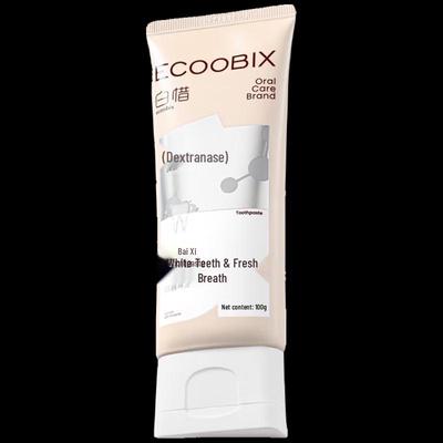 Baixi Anti-Sugar Probiotic Toothpaste