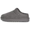 Classic Slipper Grey Women's Sneakers 1108193-GREY