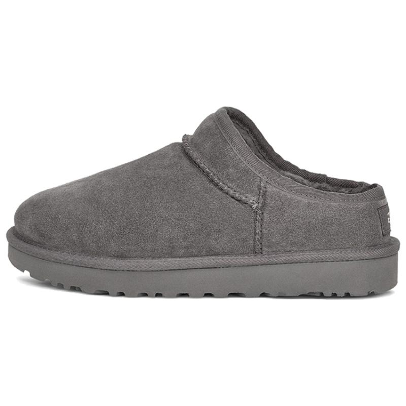

UGG Classic Slipper Grey Women s Sneakers 1108193-GREY 39