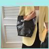 Stylish Large Capacity Tote Bag For Women Summer Trendy Handheld Fashion Handbag
