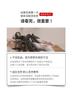 3 Sets of Polygonum Multiflorum Shampoo Soap for Hair Care
