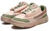 FILA Mix Casual Shoes 'Beige Green' Women's
