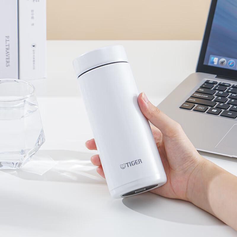 Tiger MMZ-K Series Antimicrobial Vacuum Flask