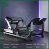 Glute Bridge & Leg Strength Training Machine