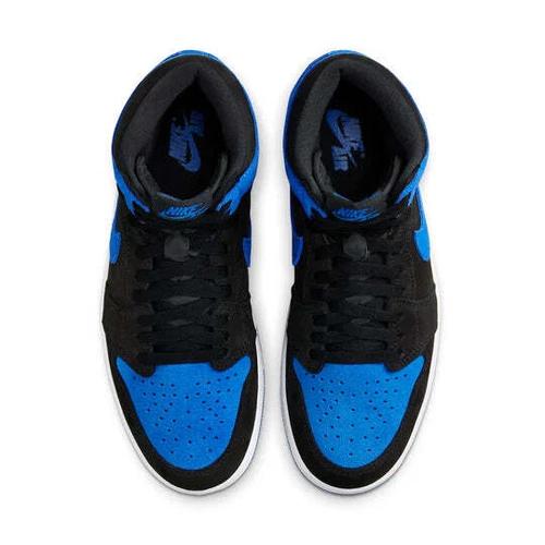 Air Jordan 1 Retro High OG Royal Reimagined DZ5485-042