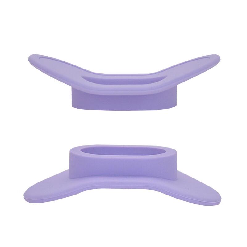 Scuba Diving Regulator Silicone Mouthpiece Lip Cover