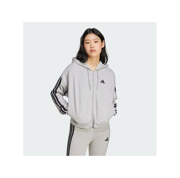 Толстовка adidas French Terry EU 2XS