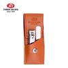 777 TSM-710 Brown 2-Piece Nail Clipper Set