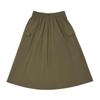Mid Cargo Skirt DMO [New Balance] Women's (WK43551) (Dark Moss)