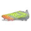 adidas Copa Sense+ FG Numbersup Pánske tenisky Viacfarebné Priehľadná-Onyxová Cloud-Biela FY6226